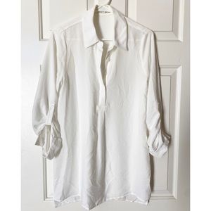 Nordstrom Rack “Pleione” Tunic Top